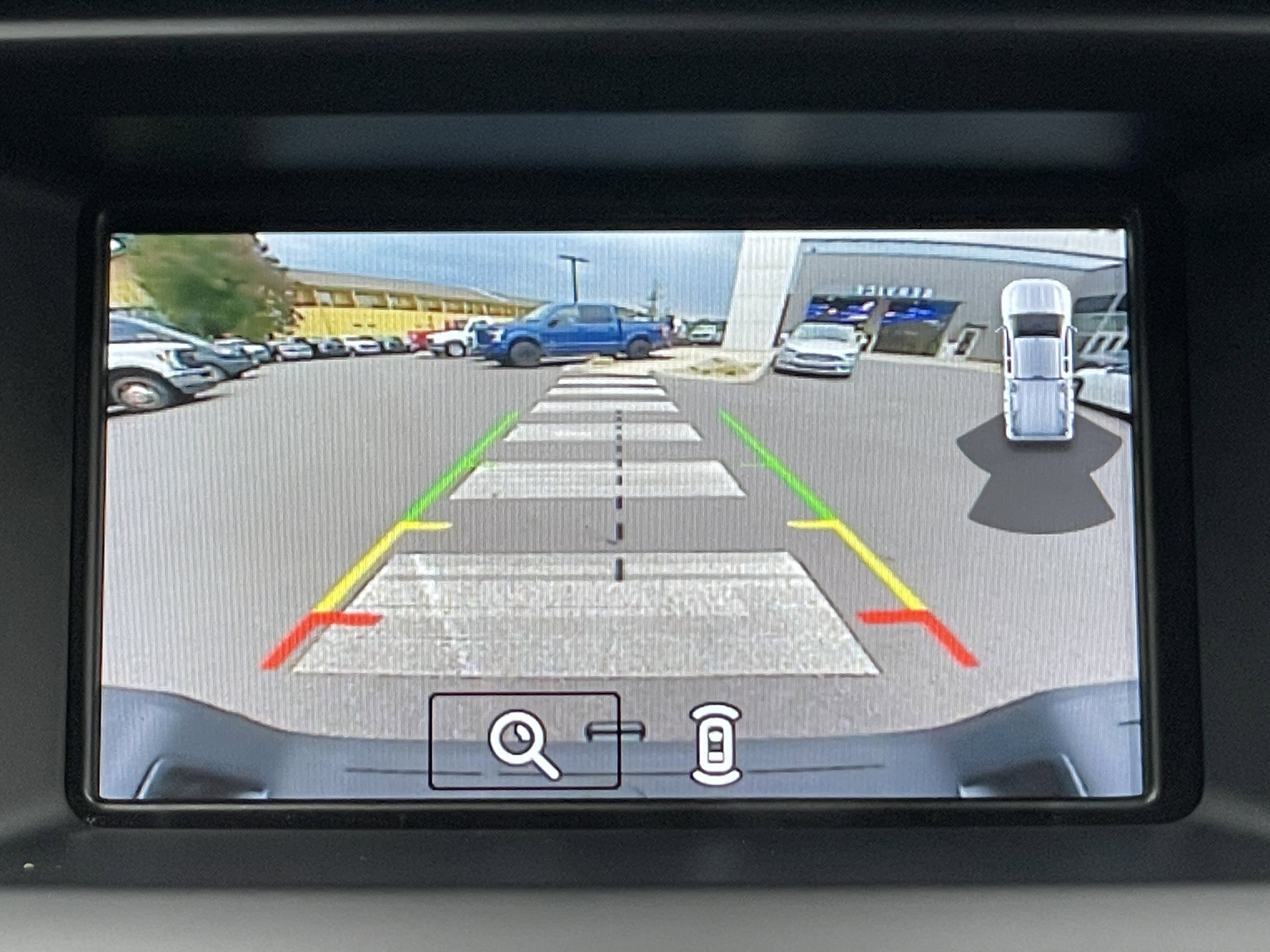 Used 2022 Ford Ranger XL w/ Equipment Group 101A High image 30