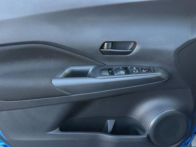 Used 2024 Nissan Kicks S image 15