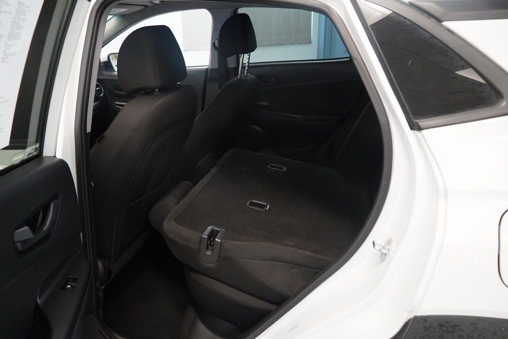 Used 2020 Hyundai Kona SEL image 21