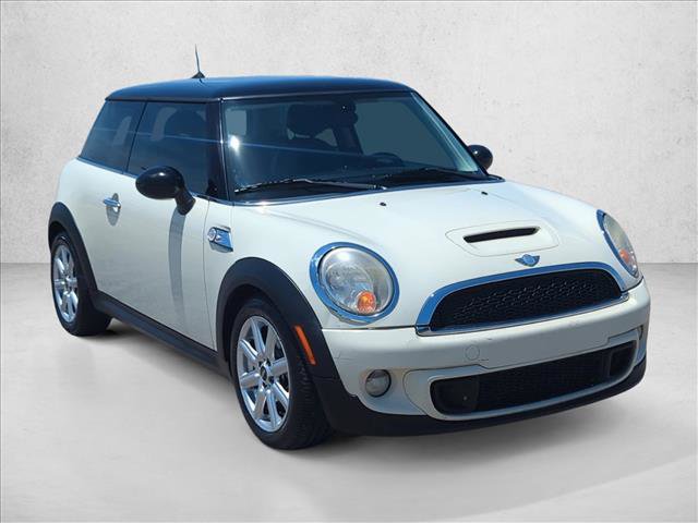 Used 2019 MINI Cooper Countryman S FWD image 3