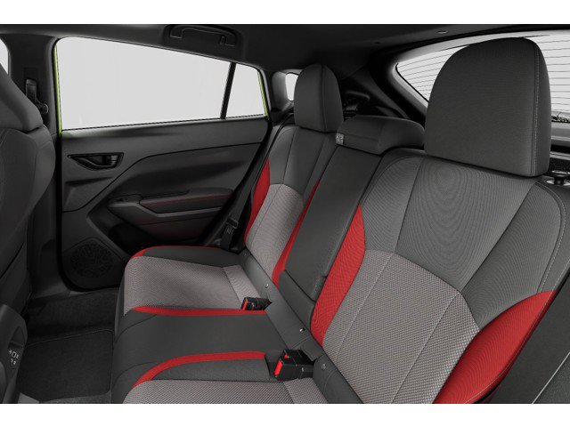 New 2027 Subaru Impreza RS AWD/4WD image 17
