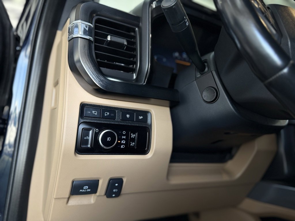 Used 2023 Ford F250 XLT image 33