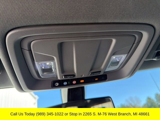 Used 2021 Chevrolet Silverado 1500 LT w/ Remote Start Package image 22