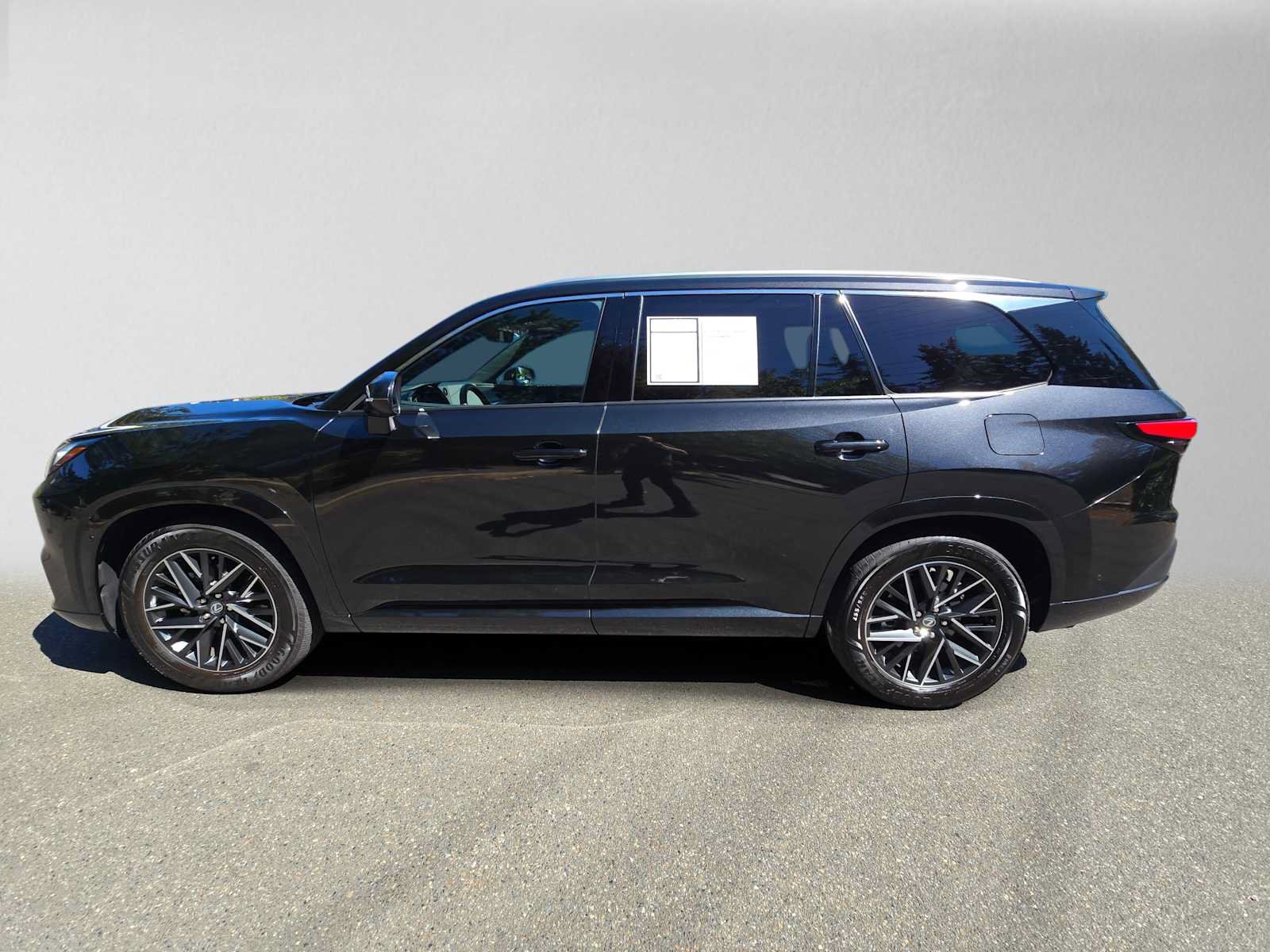 Used 2026 Lexus TX 350 AWD w/ Technology Package image 6