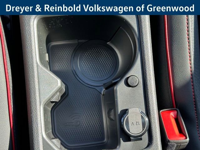 New 2026 Volkswagen GTI S image 20