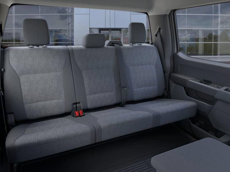 New 2026 Ford F350 XL w/ STX Appearance Package AWD/4WD image 11