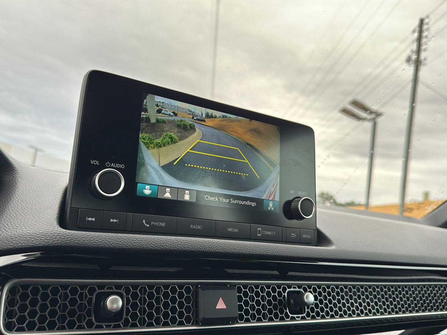 Used 2025 Honda Civic Sport image 23