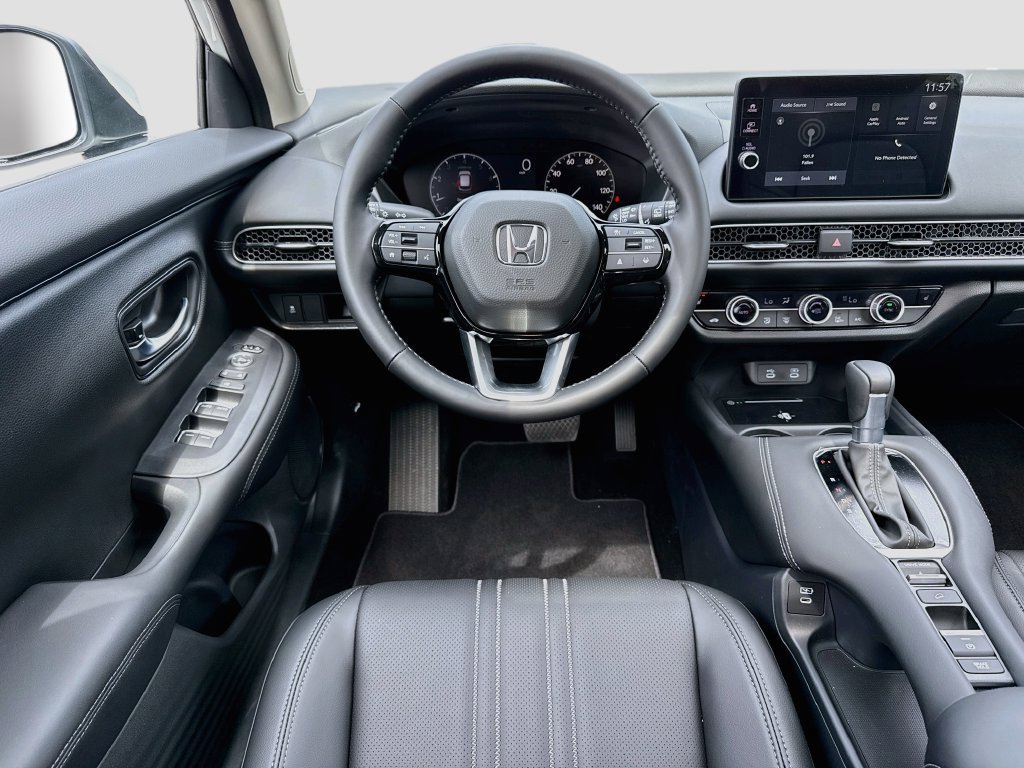 New 2027 Honda HR-V EX-L image 29