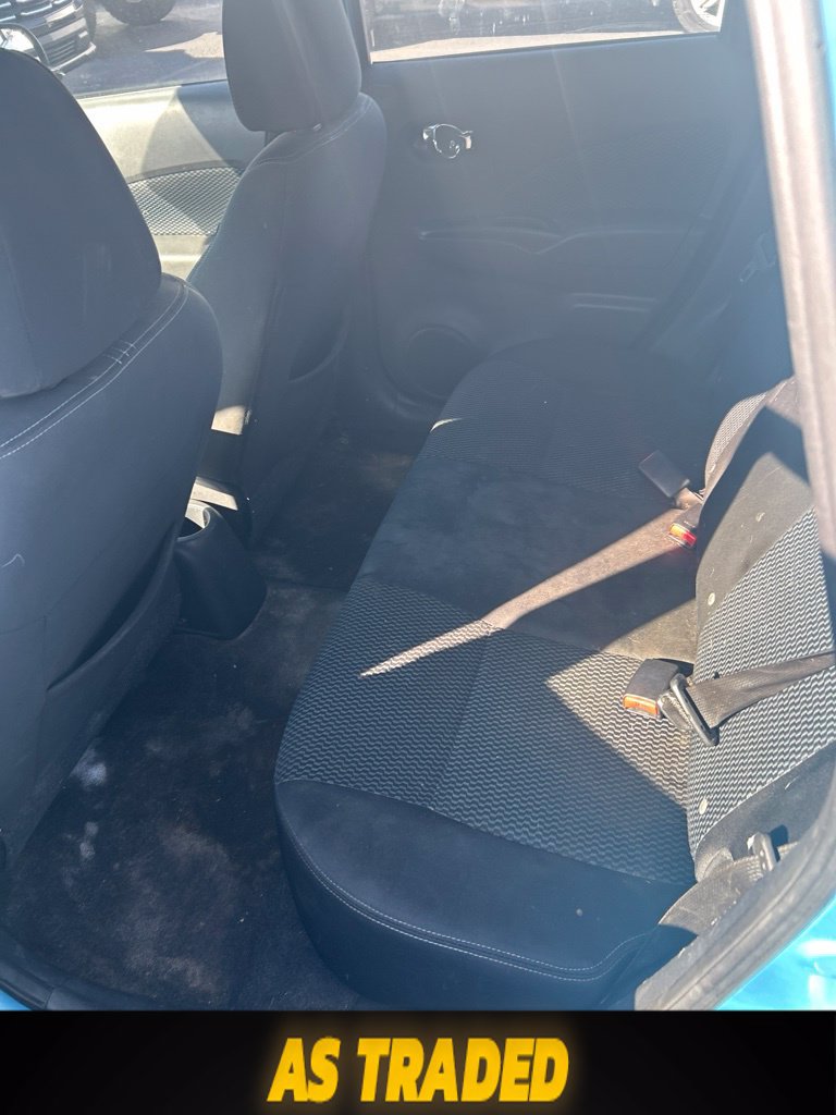 Used 2014 Nissan Versa Note SV FWD image 5