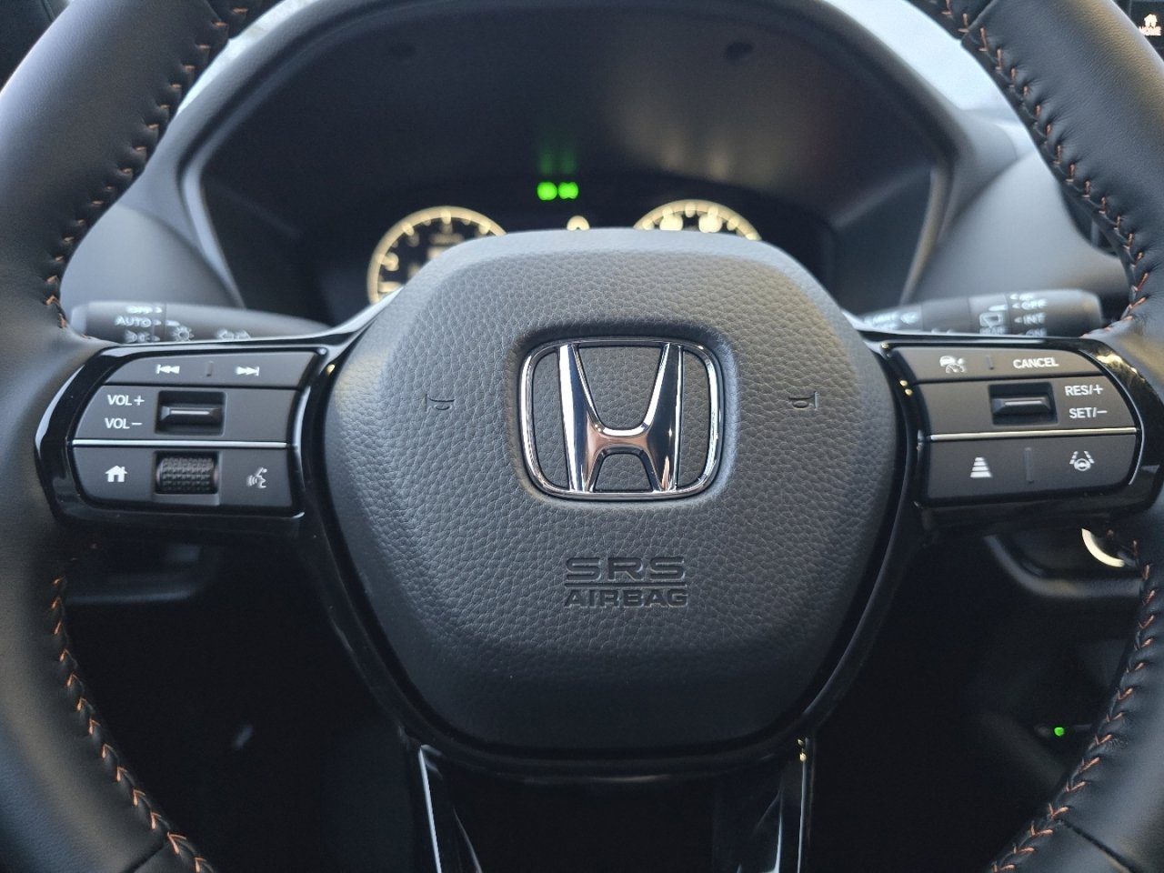 New 2026 Honda HR-V Sport image 26