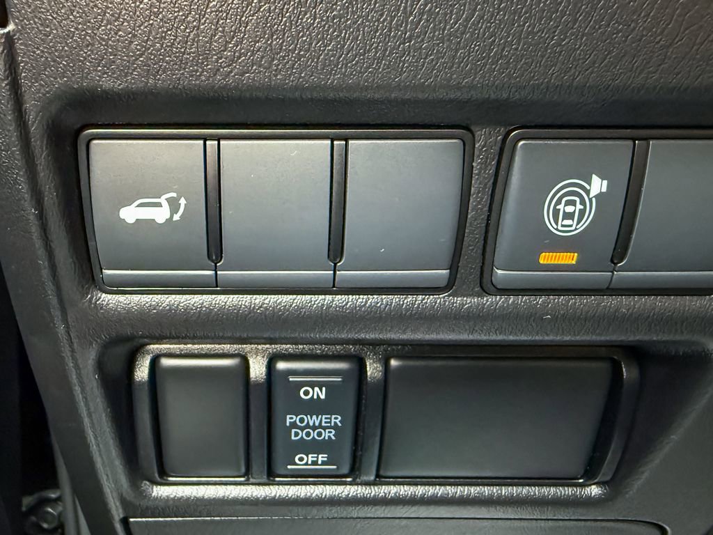 Certified 2022 Nissan Armada SL w/ Midnight Edition Package image 20