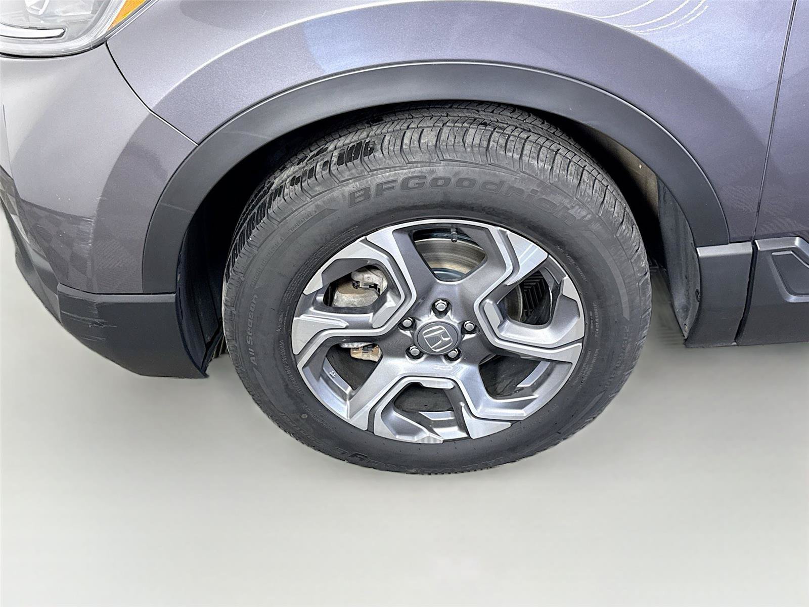 Used 2019 Honda CR-V EX image 23