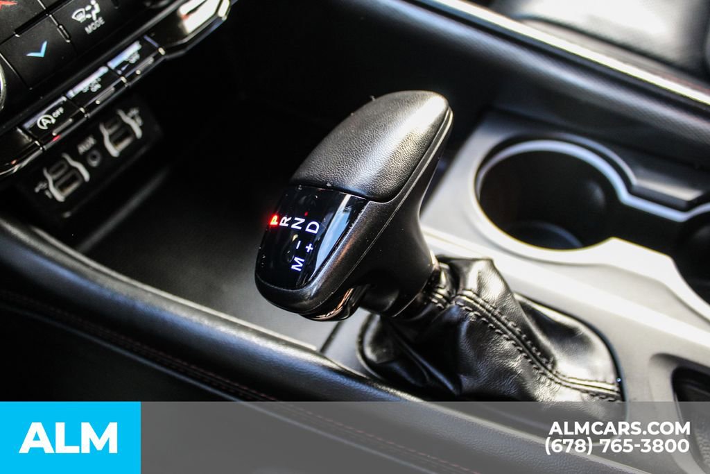 Used 2024 Dodge Durango GT image 41