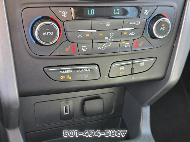 Used 2018 Ford Escape SE AWD/4WD image 20