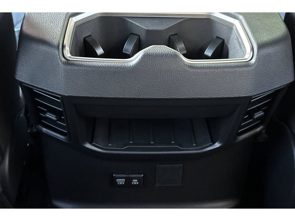 New 2026 Toyota Tundra SR5 image 14