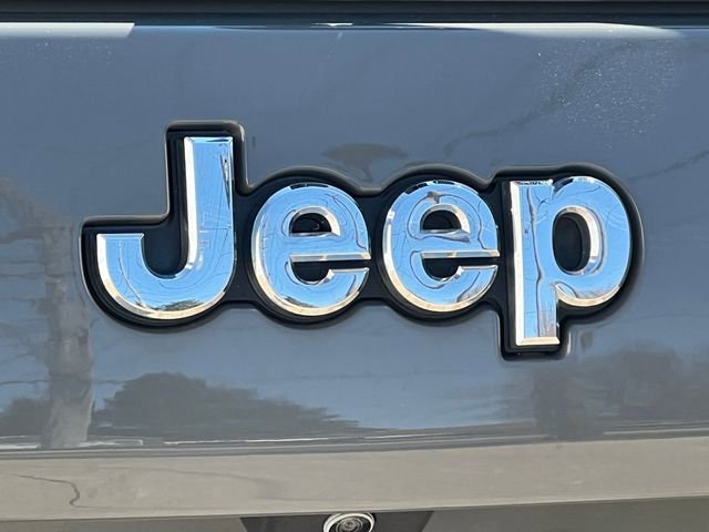Used 2022 Jeep Cherokee Limited image 51