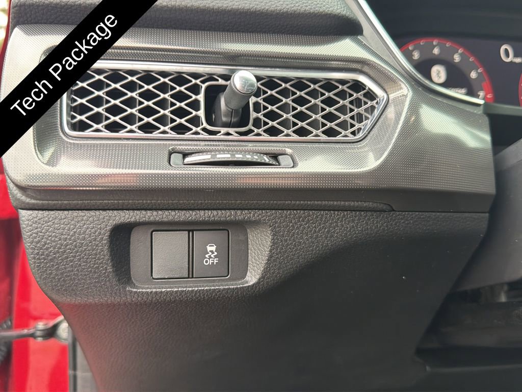 Used 2023 Acura Integra A-Spec FWD image 13