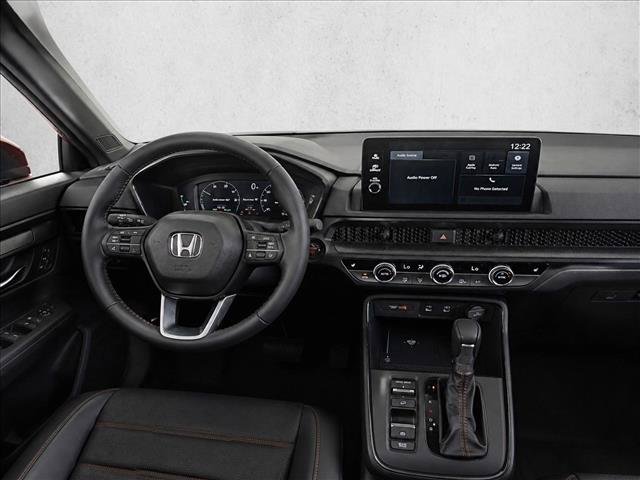 New 2026 Honda CR-V Sport-L image 12