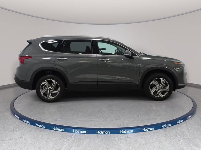 Used 2023 Hyundai Santa Fe SEL w/ Cargo Package AWD/4WD image 5