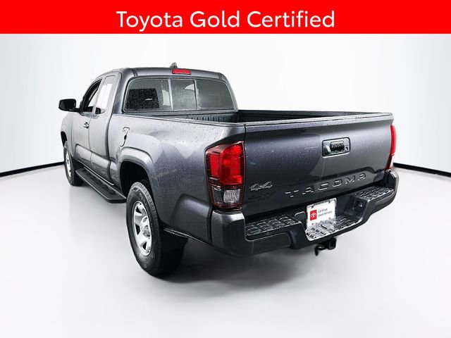 Certified 2022 Toyota Tacoma SR image 27
