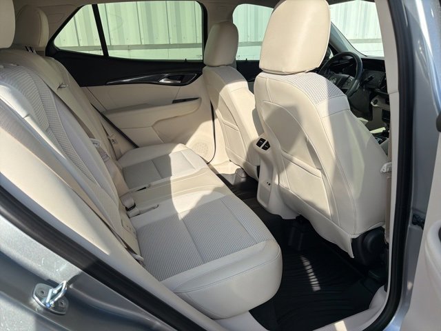 Used 2023 Buick Envision Preferred image 36