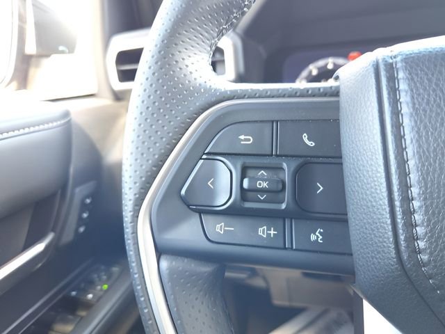 Used 2025 Toyota 4Runner Limited image 26