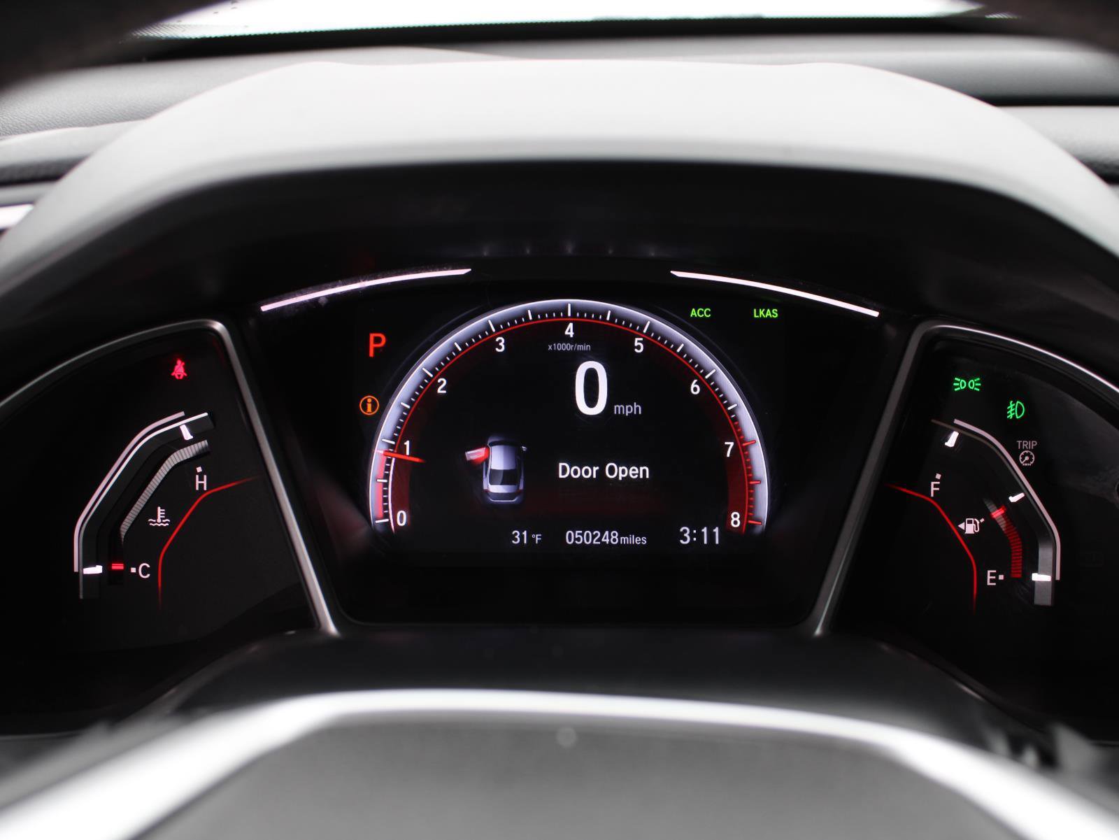 Used 2019 Honda Civic Sport image 10