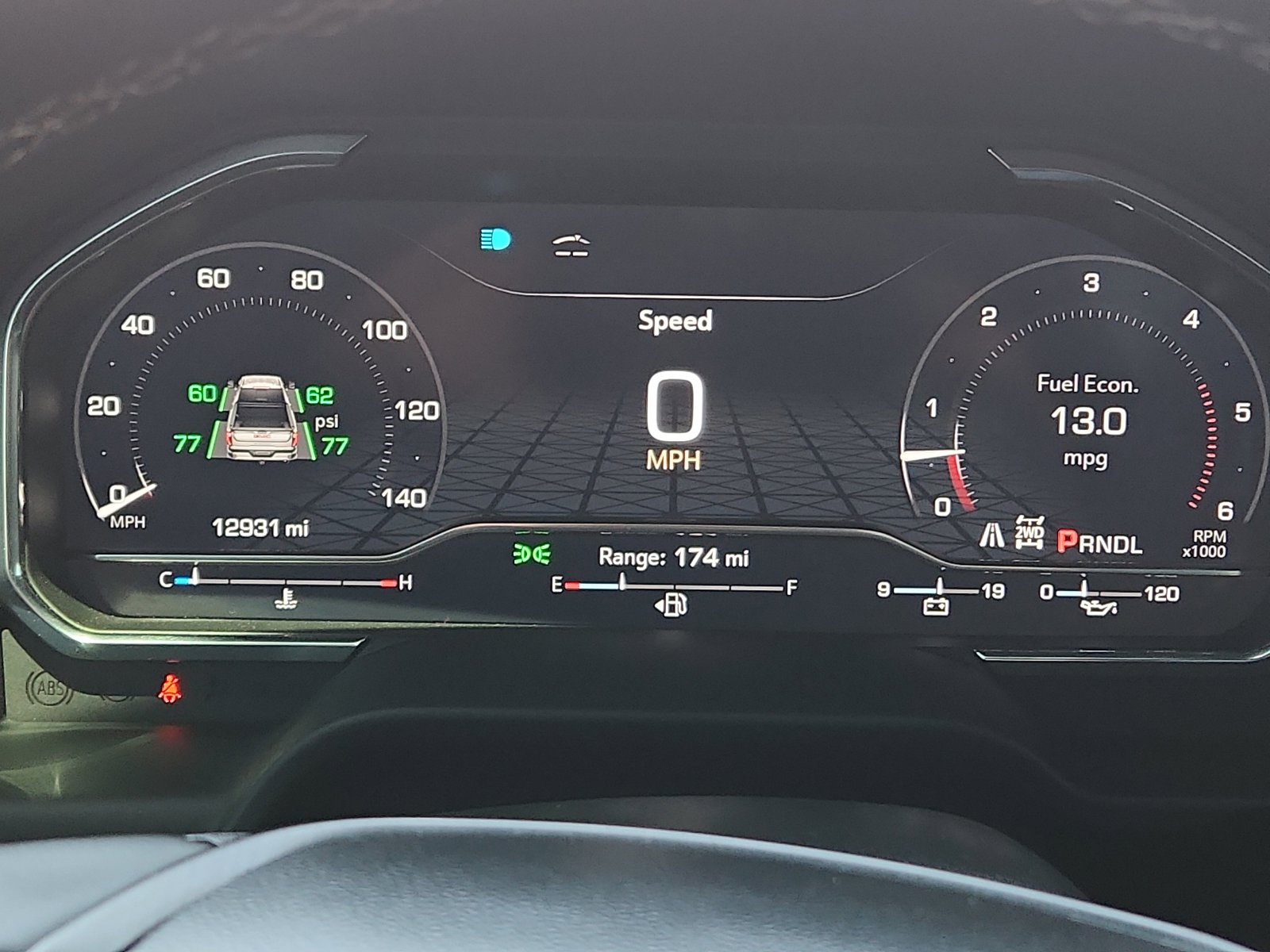 Used 2024 GMC Sierra 3500 AT4 w/ AT4 Premium Plus Package image 18