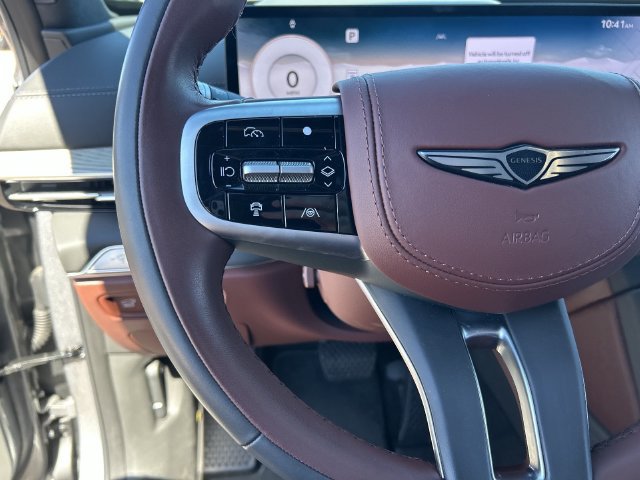 Used 2026 Genesis GV80 3.5T Prestige AWD/4WD image 25