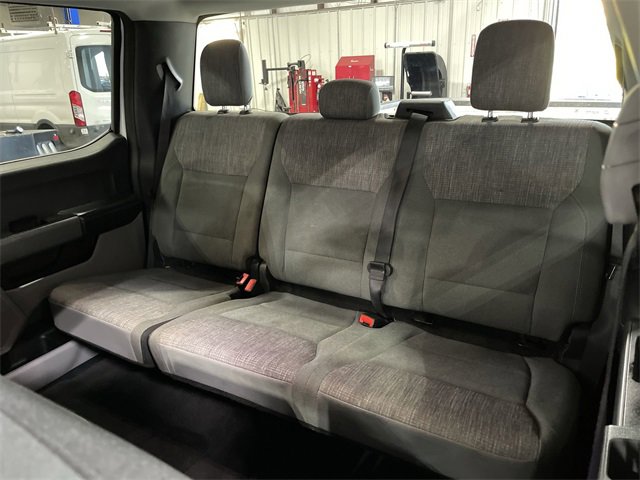 Used 2024 Ford F250 XLT image 27