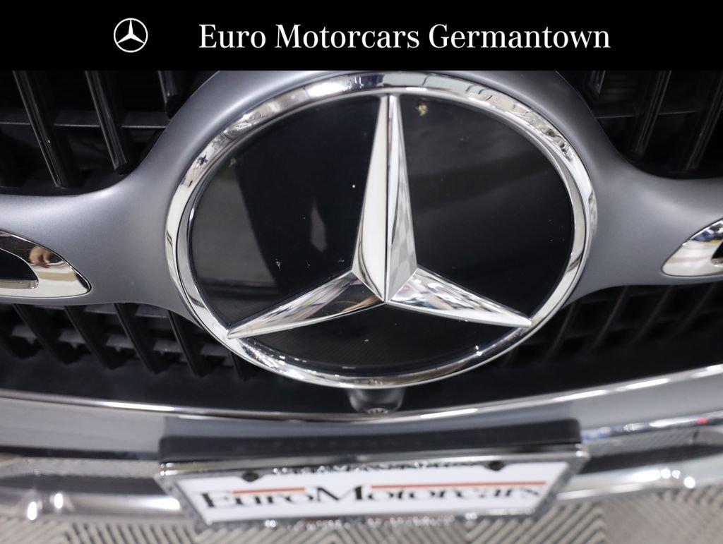 Used 2024 Mercedes-Benz GLC 300 4MATIC image 79