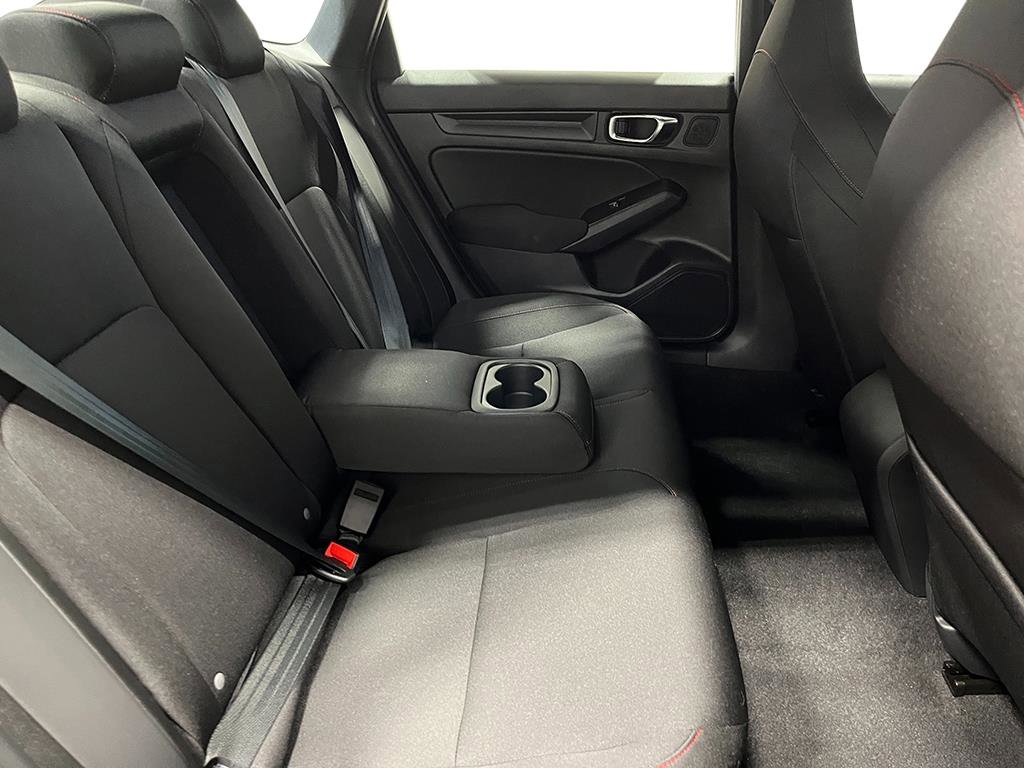 New 2026 Honda Civic Si image 22