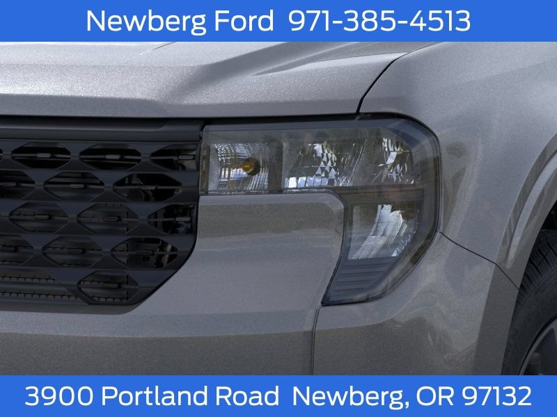 New 2026 Ford Maverick XLT w/ Equipment Group 301A AWD/4WD image 19