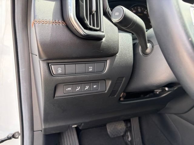 Used 2025 MAZDA CX-50 AWD 2.5 S w/ Premium Plus Pkg image 28