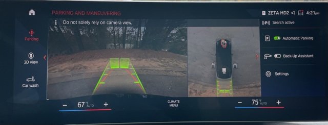 Used 2023 BMW i4 eDrive35 w/ Premium Package image 25