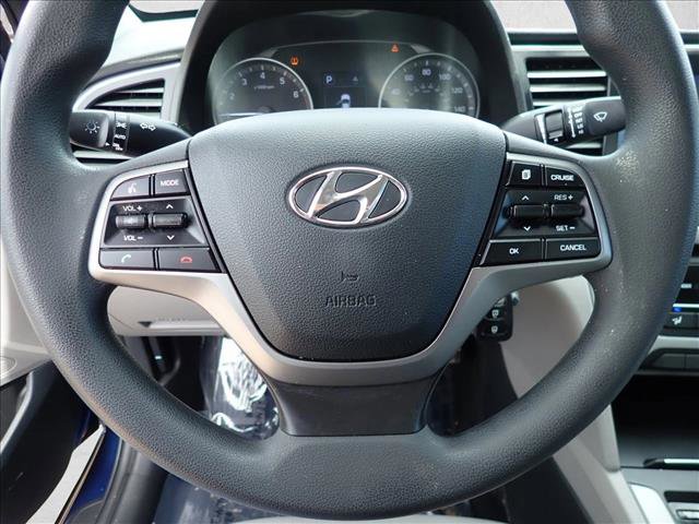 Used 2018 Hyundai Elantra SEL FWD image 7