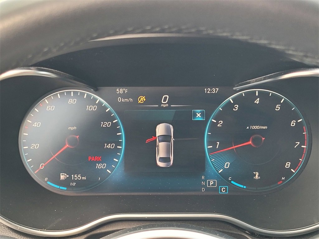 Used 2021 Mercedes-Benz C 300 C 300 image 25