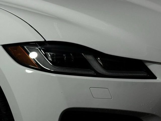 New 2026 Jaguar F-PACE R-Dynamic S AWD/4WD image 16