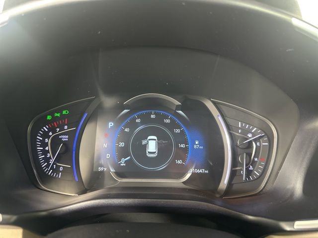 Used 2019 Hyundai Santa Fe SEL w/ Cargo Package image 14