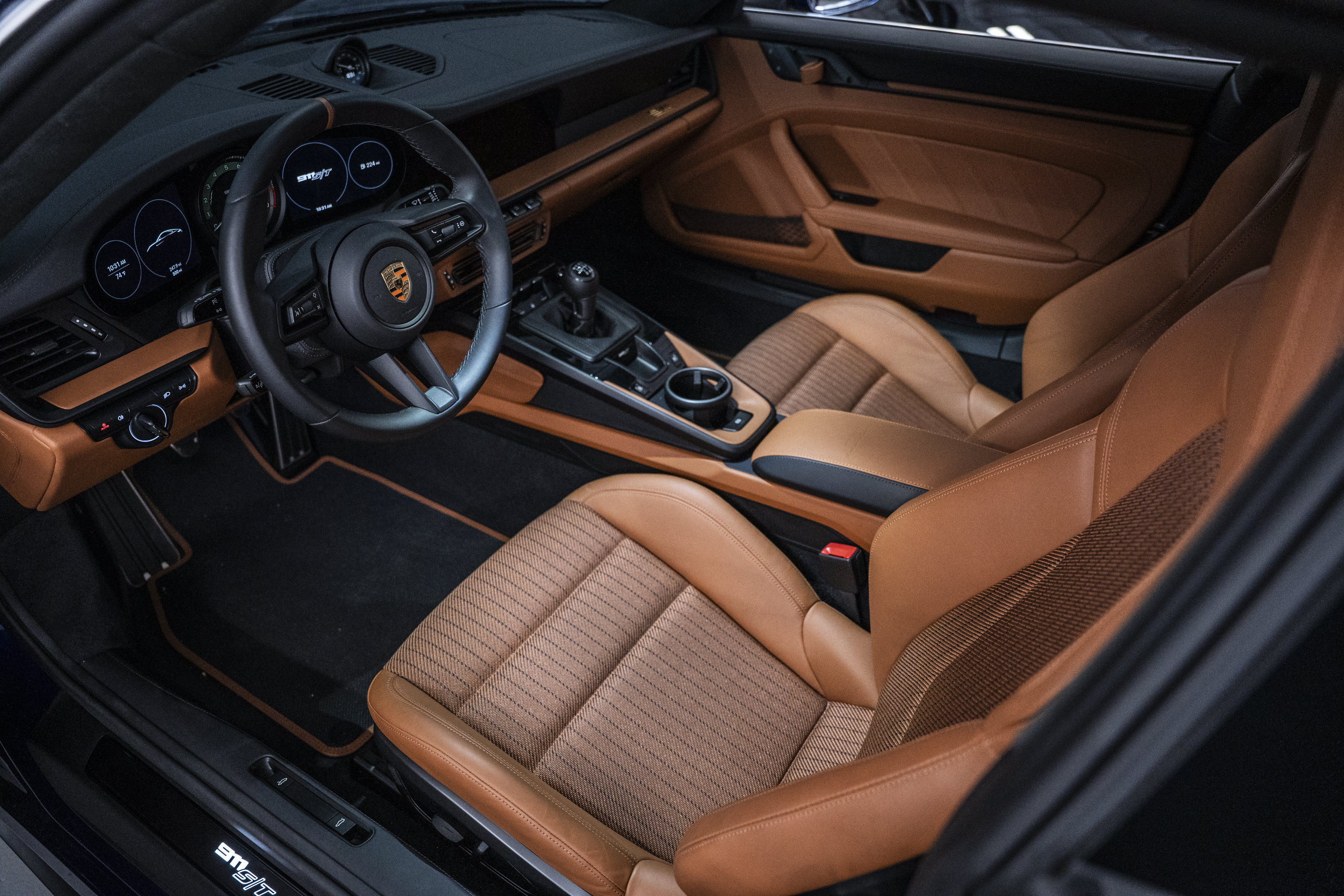 Used 2024 Porsche 911 GT3 RS RWD image 41