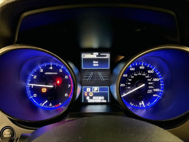 Used 2018 Subaru Outback 2.5i Premium AWD/4WD image 19