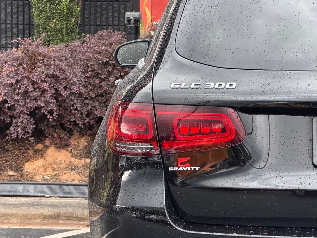 Used 2021 Mercedes-Benz GLC 300 image 15