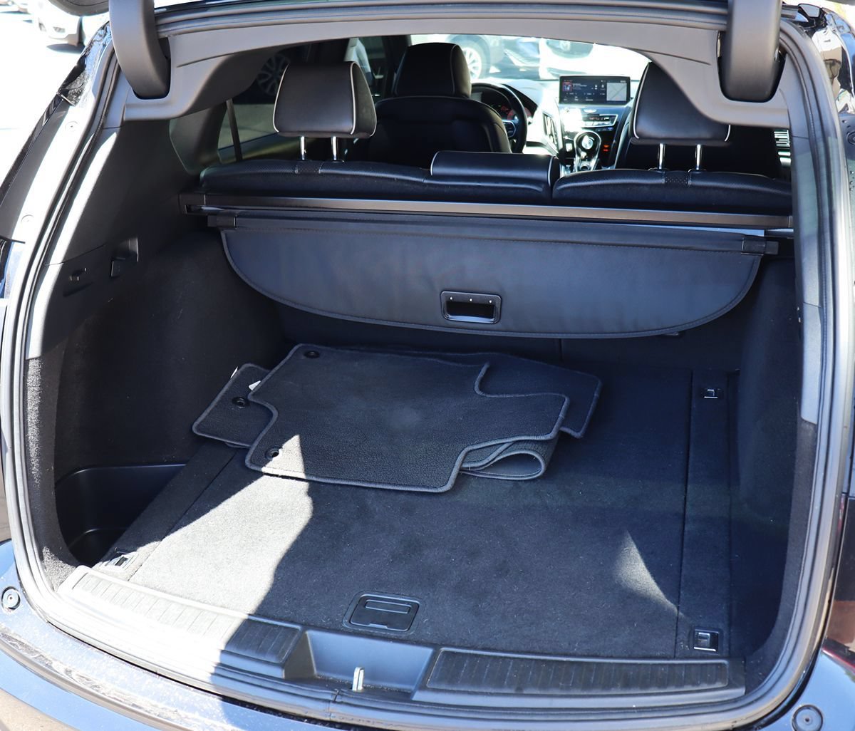 Used 2020 Acura RDX A-Spec w/ Technology Package FWD image 25