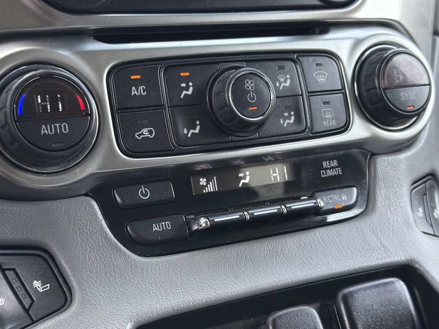 Used 2015 Chevrolet Tahoe LT AWD/4WD image 24
