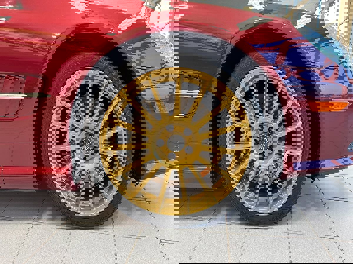 Used 2011 Mercedes-Benz SL 550 image 54