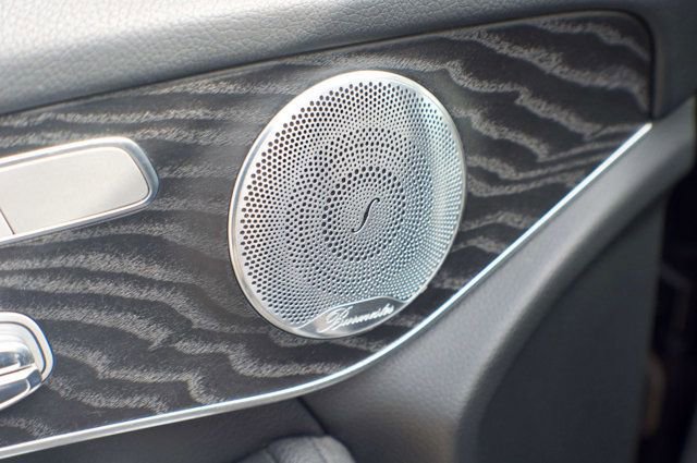 Used 2017 Mercedes-Benz GLC 300 4MATIC image 23