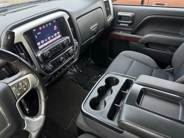 Used 2016 GMC Sierra 1500 SLE w/ SLE Value Package image 14