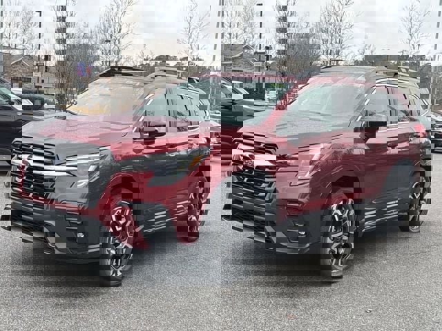 New 2026 Subaru Ascent Limited image 7