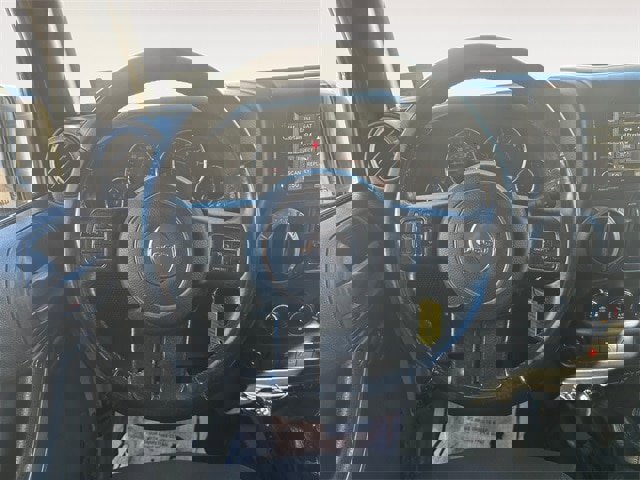 Used 2015 Jeep Wrangler Unlimited Sport w/ Quick Order Package 23S image 12