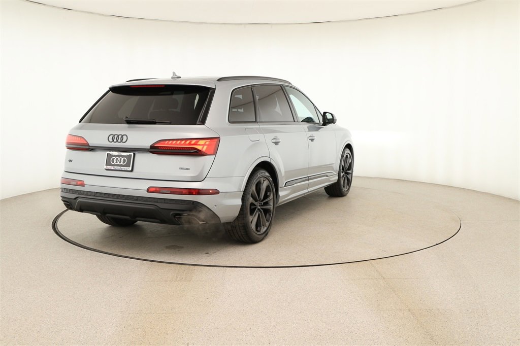 New 2026 Audi Q7 3.0T Premium Plus image 6